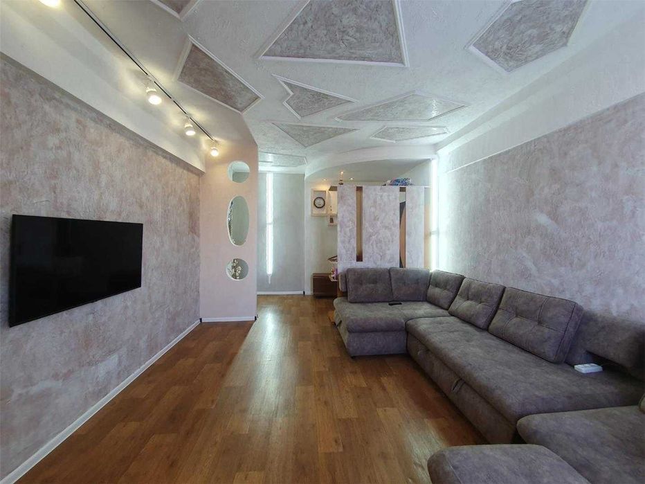 3 комнатная болгарского типа