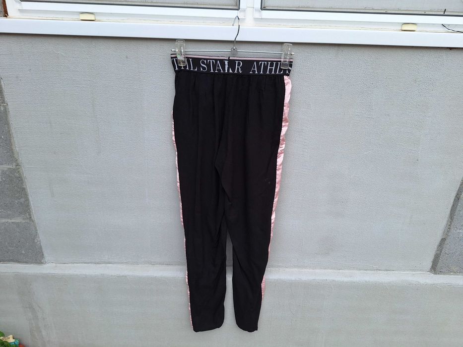 **HM | pantaloni colanti fitnes dama | talie 68 cm | mar. 36 | S