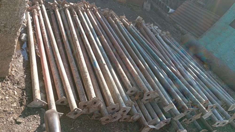 Струбцина струпцина