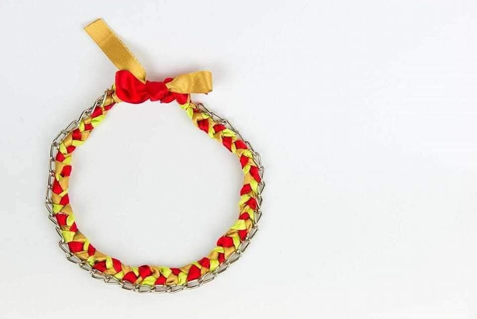 Coliere handmade