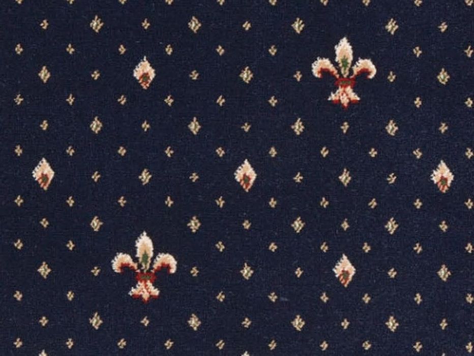 Mocheta Imperial Trafic Intens