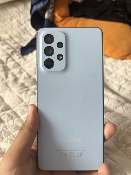 продам самсунг а53 5г