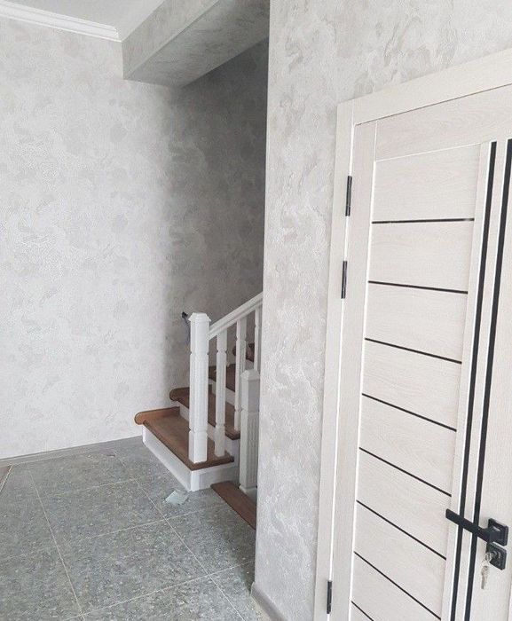 Юнусабад 15. Евро Коттедж. 120м².