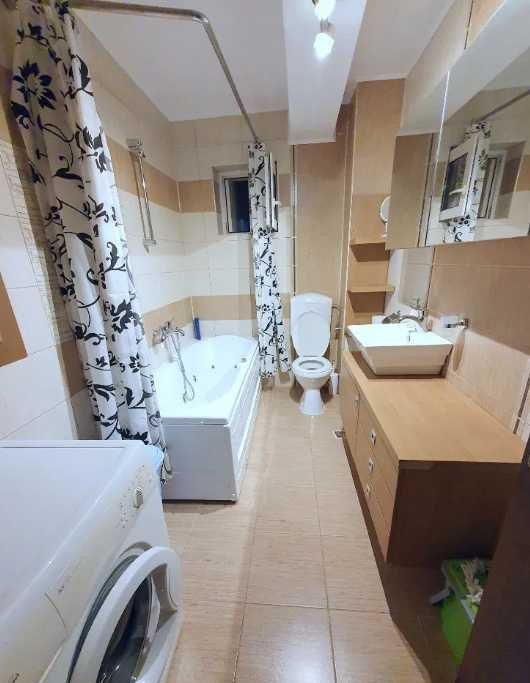 Дава се под наем Двустаен апартамент в Пловдив, Тракия - 60 кв.м за 255 € - Снимка #5