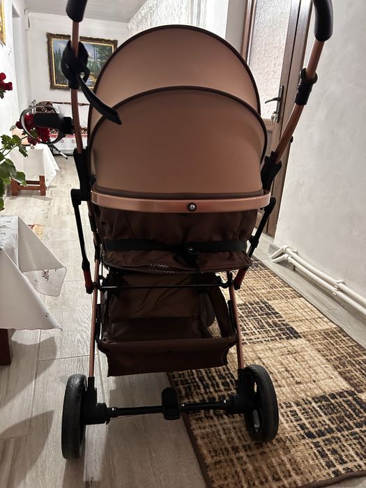 Carucior bebe nou
