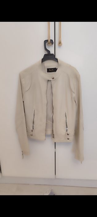 Пожарная куртка для девочек