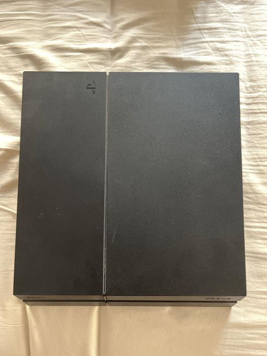 Consolă PlayStation 4 PS4 Utilizat