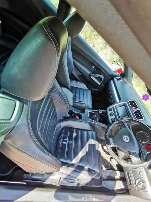 Vw scirocco gti 2.0 tsi на части / фв сироко 2.0 тси на части