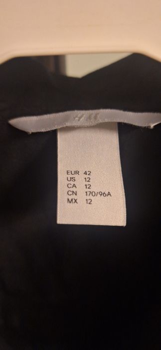 Camasi H&M marime 42/44