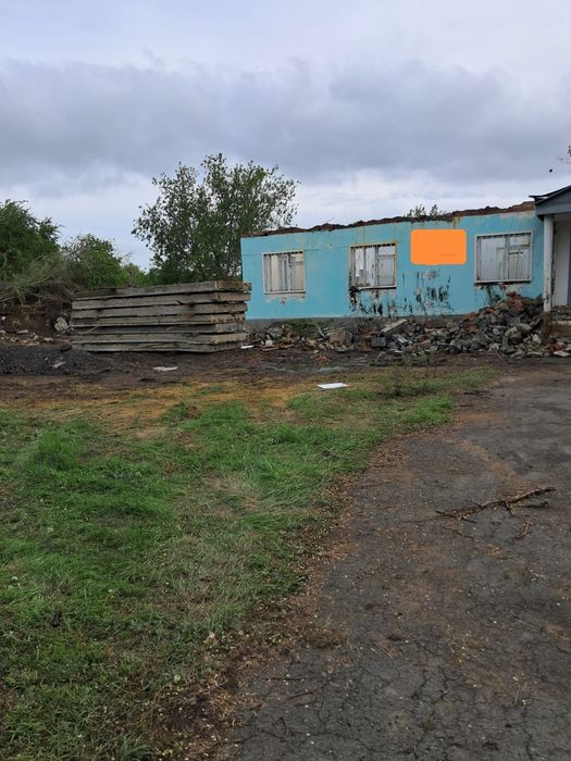 Строительный материал