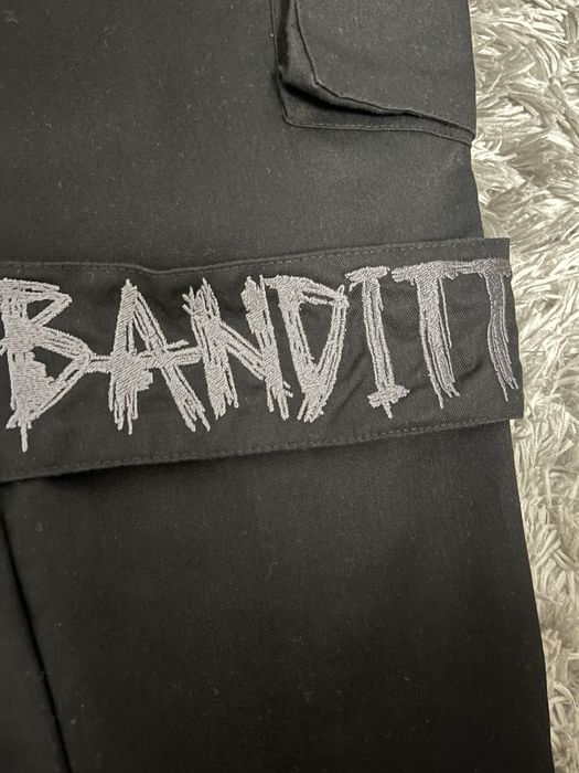 Нов панталон на Banditt S