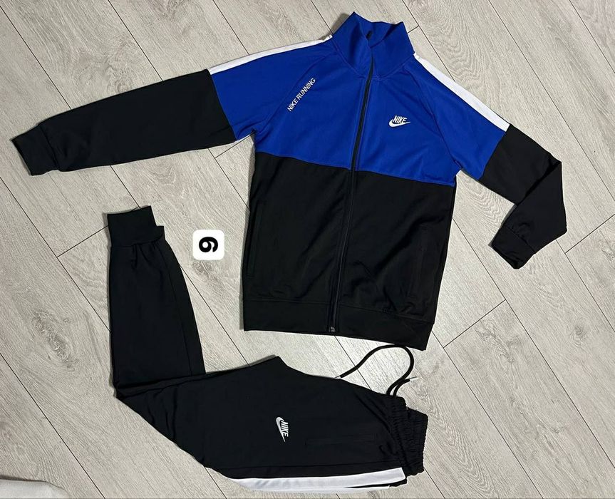 Trening dama si barbati