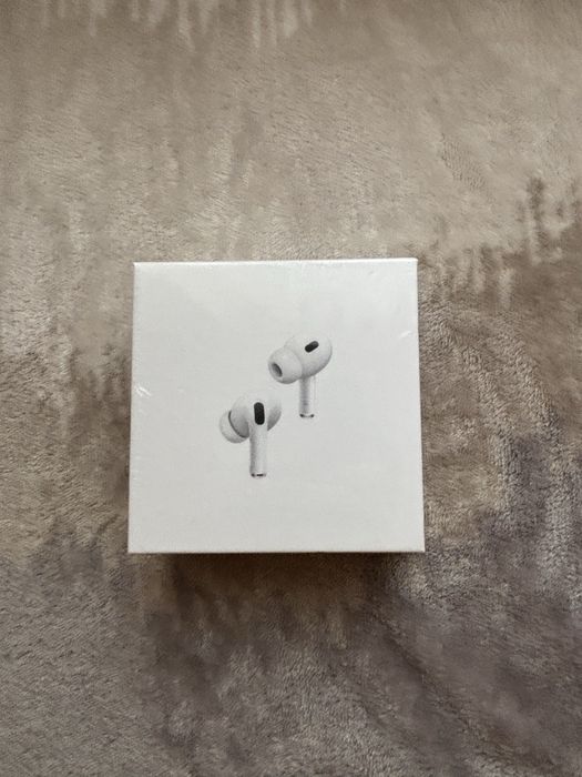 Airpods pro 2 Noi / / Sigilate