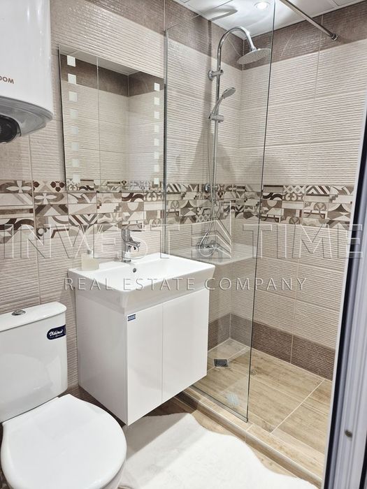 Продава се Тристаен апартамент в Варна, Кайсиева градина - 66 кв.м за 2029 €/кв.м - Снимка #6