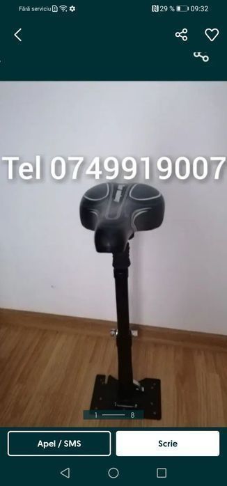 Vând Confetionam Accesorii