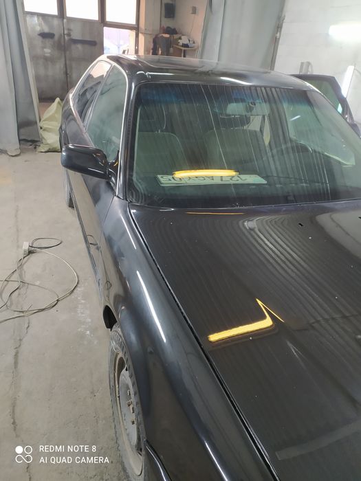 Продам машину Ауди с4