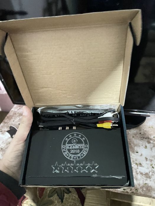 Samsung 40li Televizor Sotiladi Yangidek!