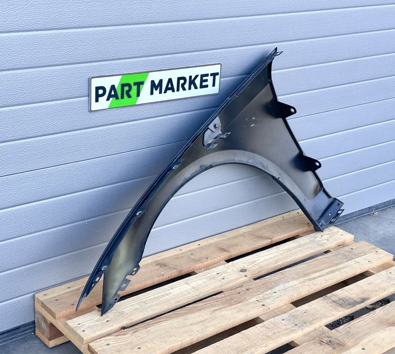 Десен калник AUDI A8 D5