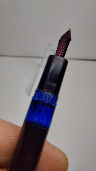 Stilou Kaweco aur 14 K 582