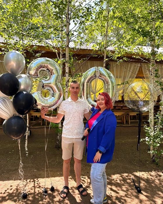 Ведущая Мероприятий