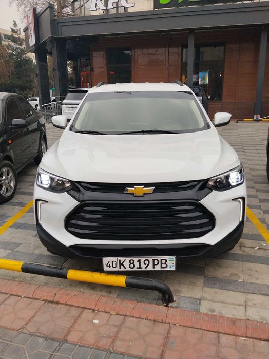 Trekker 2025 ок LS 25000 юрган пропан гази бор