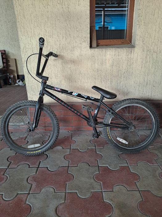 Продам велосипед BMX