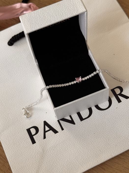 Гривна Пандора Pandora