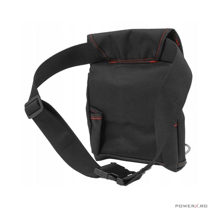 Centura port scule cu husa glisanta, 23x32x10 mm, Verke