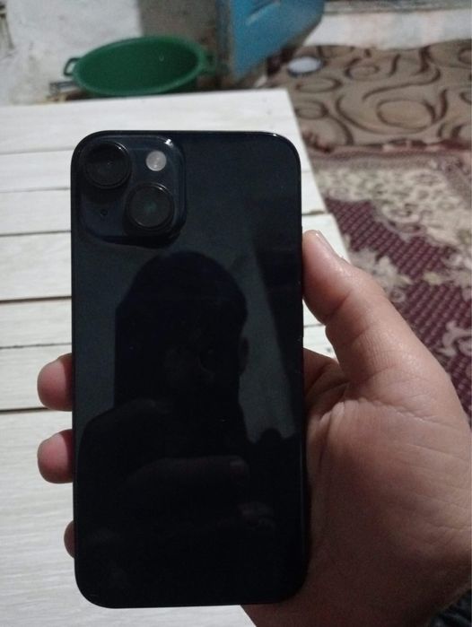 Айфон 14 256гб минус жоқ