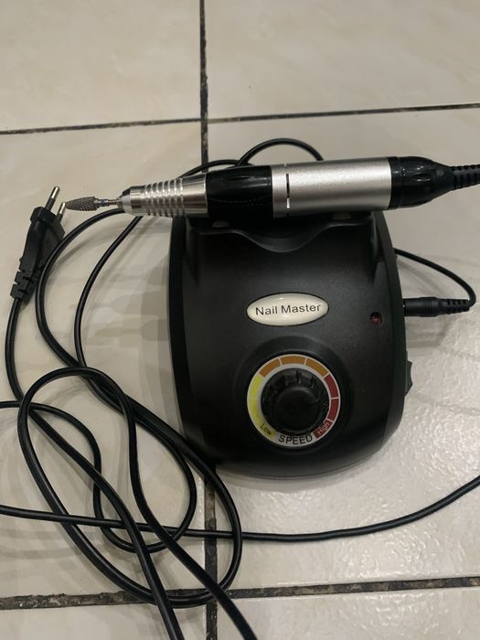 Набор для покрытия гель- лаком!