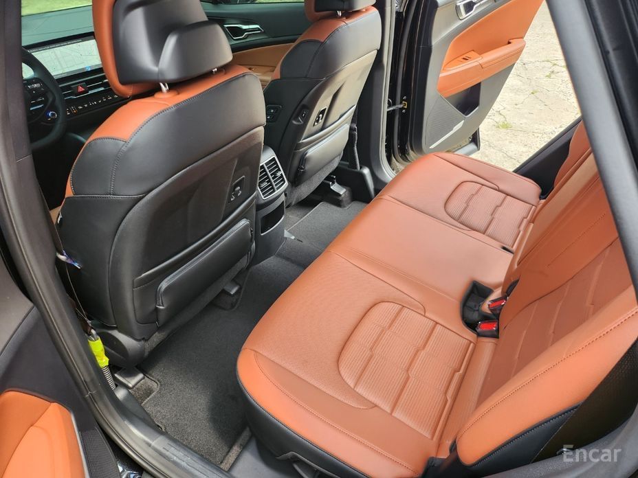 Kia Sportage HEV 1.6 2wd Signature срочно