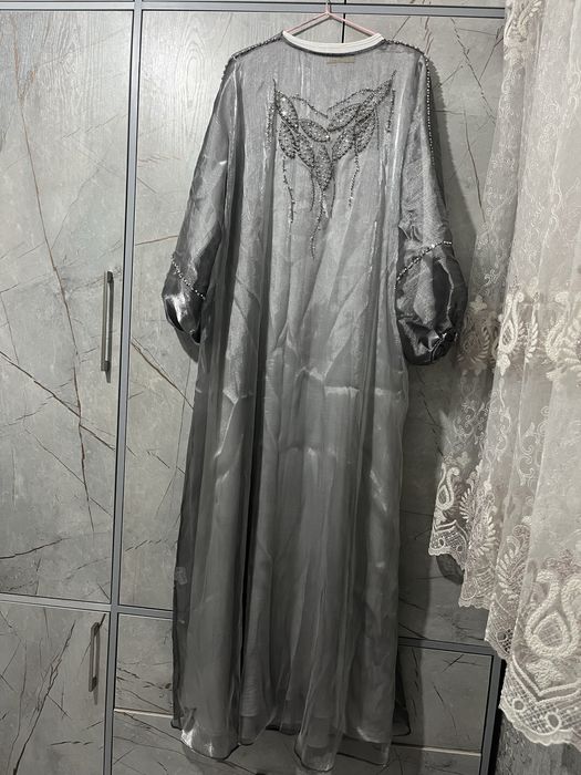 Srochna Dubayskiy abaya sotiladi