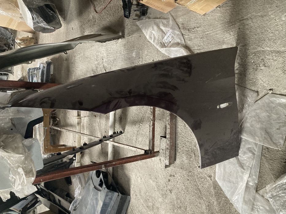 Крыло переднее левое правое БМВ 3 E90 / BMW 3 E90