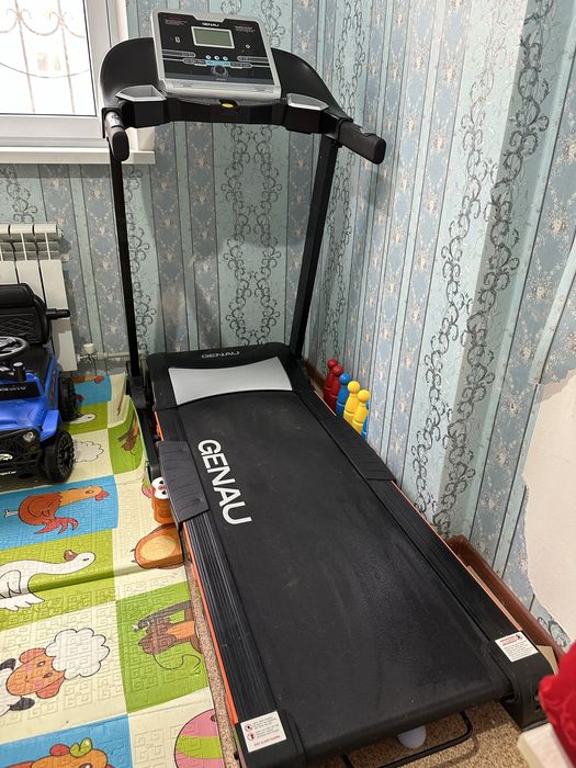 Genau беговая дорожка
