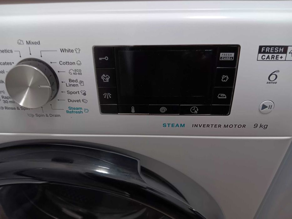 Сушилня Whirlpool ST U 92X EU.