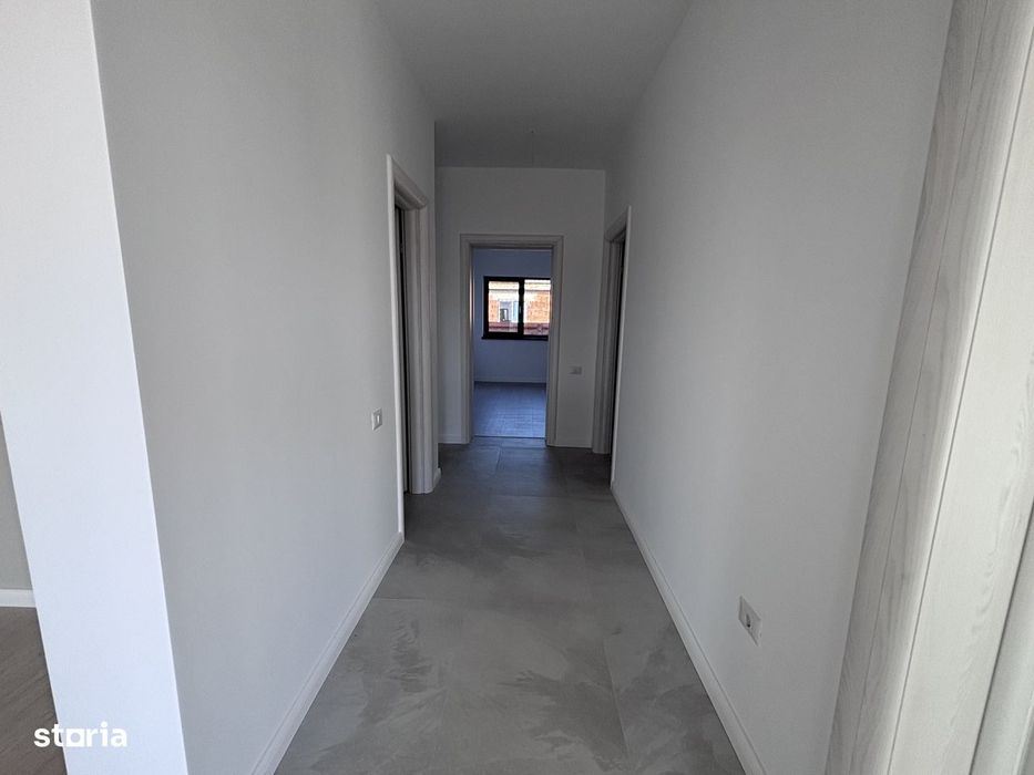 Casa Parter Stefanesti