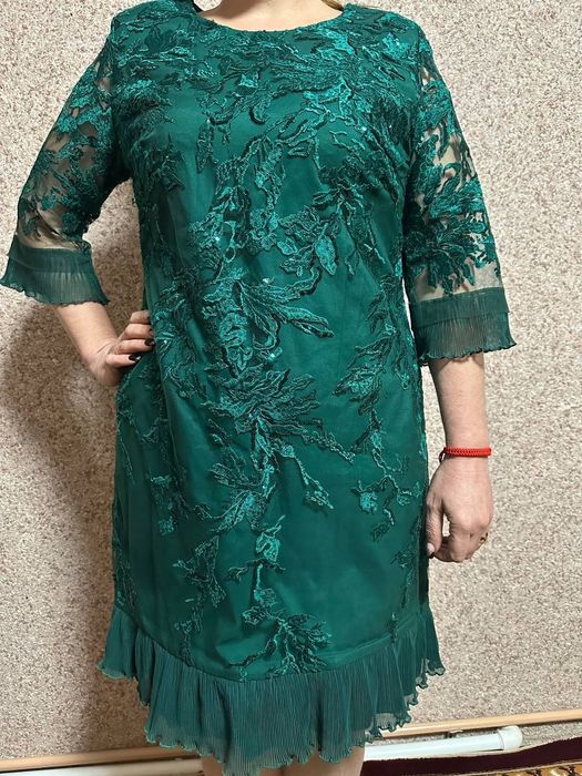 Платье турецкое, новое