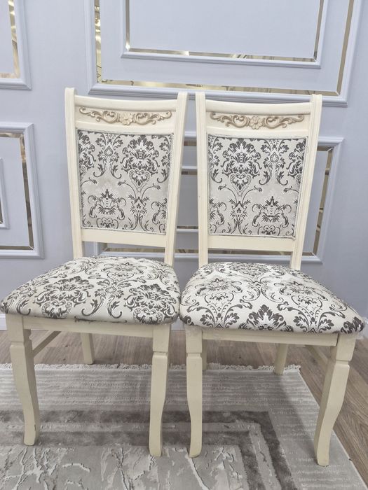 Стулья хорошем состоянии