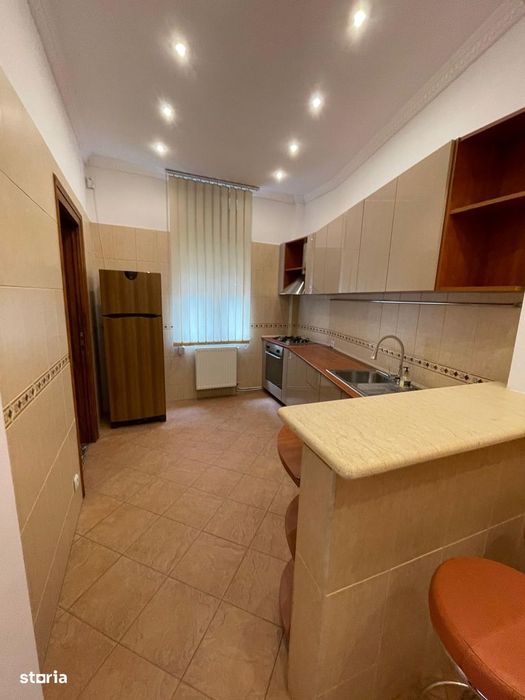 Inchiriere casa birouri Victoriei Stefan cel Mare Romana Sector 1