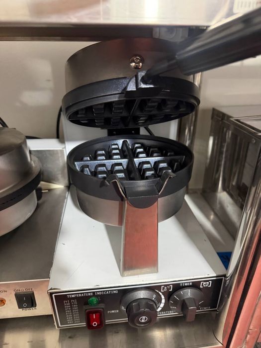 Вафельница вафли аппарат vafli apparat