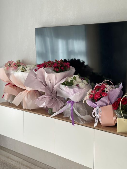 Срочно продам цветы