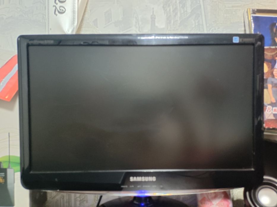 Компьютер игровой