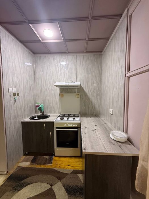 Продается квартира на Сергели-8