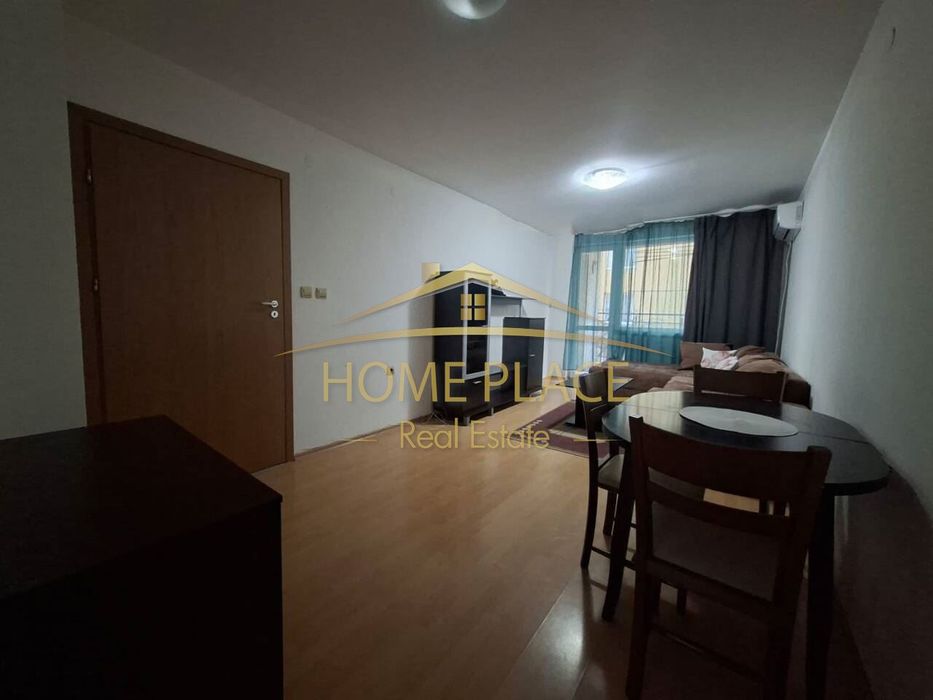 Дава се под наем Двустаен апартамент в Варна, ХЕИ - 67 кв.м за 478.38 € - Снимка #1