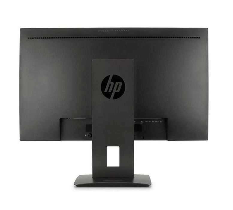 HP 27” Z27n G2 Display, 2560 x 1440,LED VGA HDMI,DP