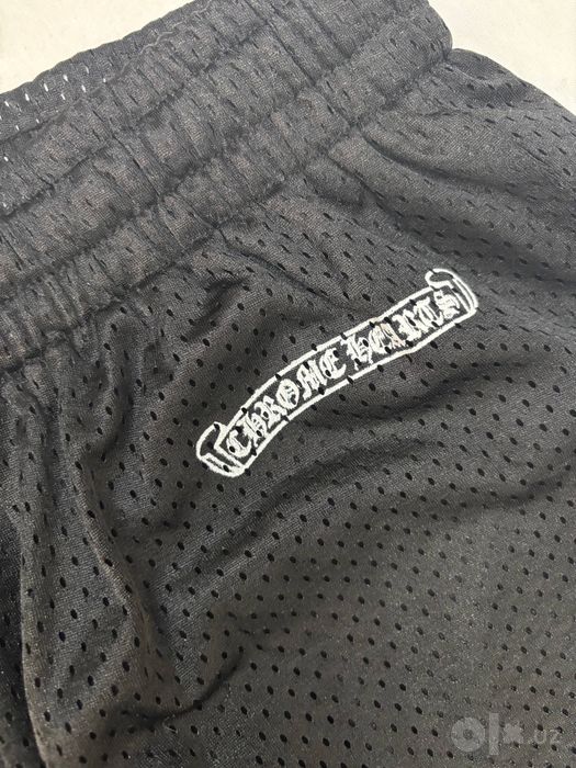 Chrome Hearts Sweatpants