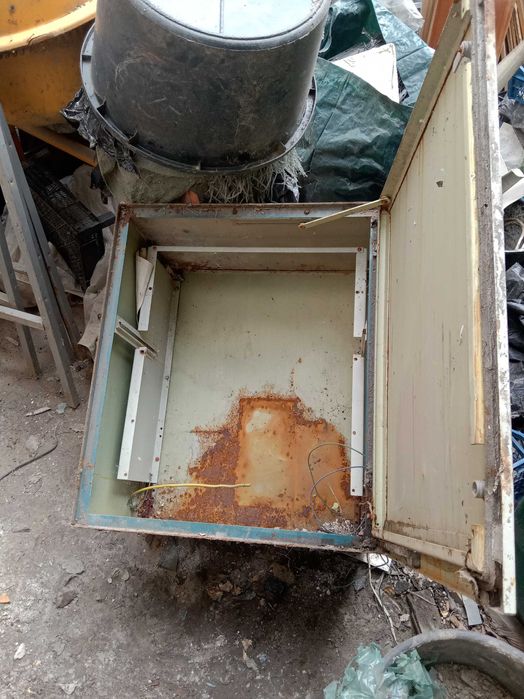 cutie metalica aluminiu pentru tablouri electrice comanda utilaje