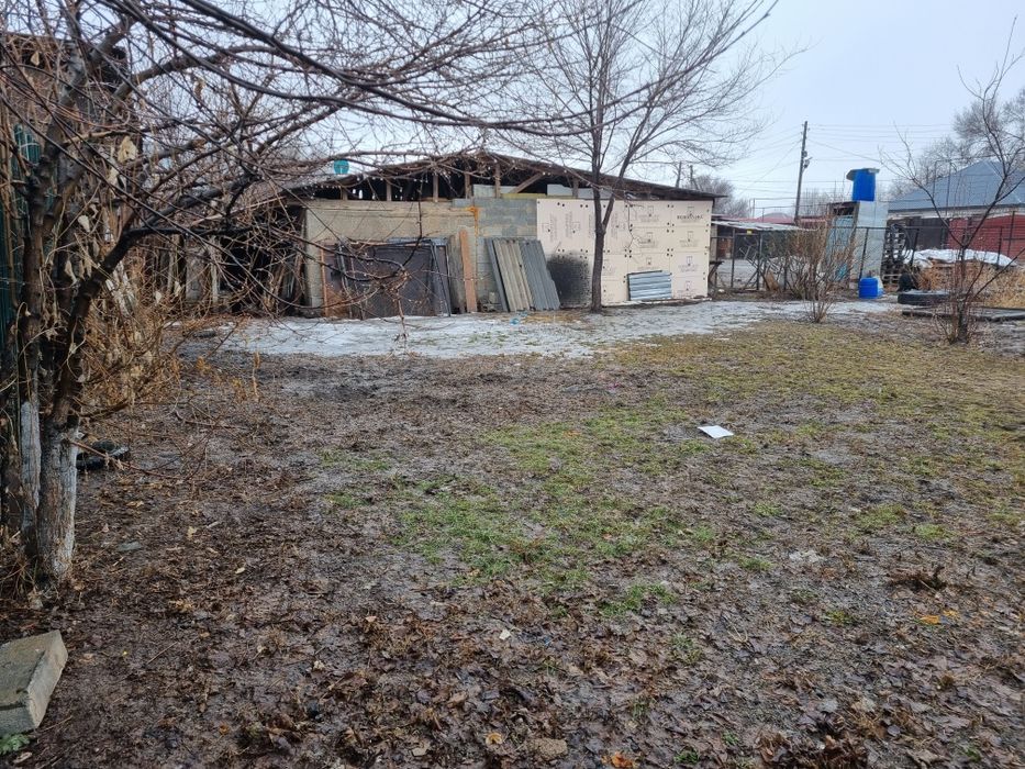 Продам участок в селе Кызыл Ту4