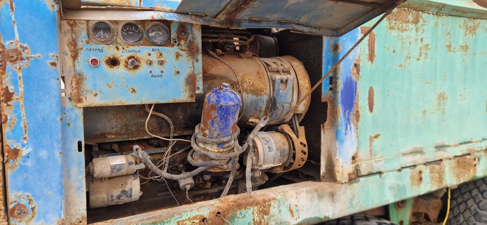 Продам грейфер манипулятор