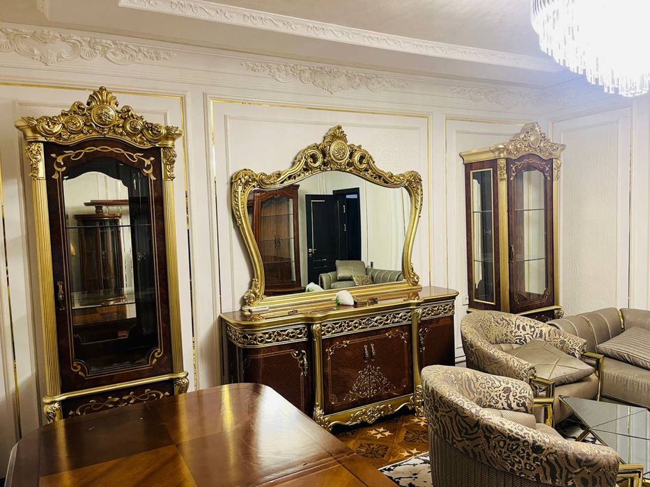 Аренда Дружба народов 3 ком